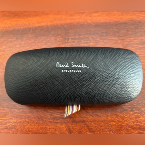 Paul Smith Elvin Sunglasses with Case - Picture 2 of 6